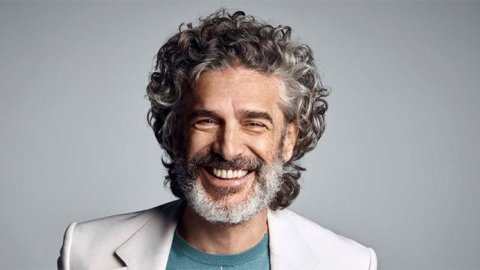 Leonardo Sbaraglia en “La Peña De Morfi”