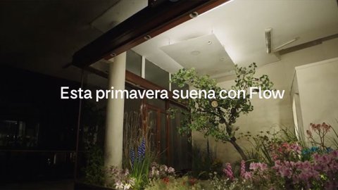 “Primavera suena con Flow”, lo nuevo de Don para Flow