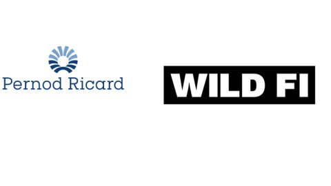 Crece la alianza entre WILD FI y Pernod Ricard