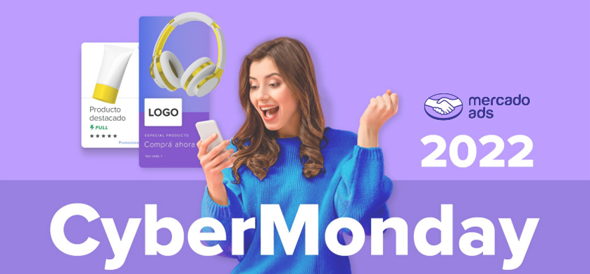 CyberMonday: los argentinos prefieren a Mercado Libre para hacer sus compras