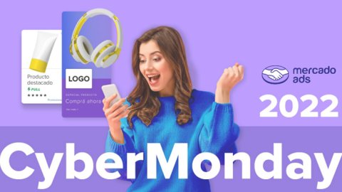 CyberMonday: los argentinos prefieren a Mercado Libre para hacer sus compras