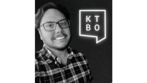 Silvio Teixeira, nuevo Head de Desarrollo e Innovación de KTBO