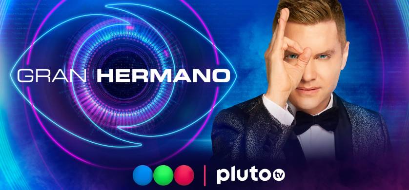 Telefe: comienza una nueva edición de Gran Hermano con Santiago del Moro