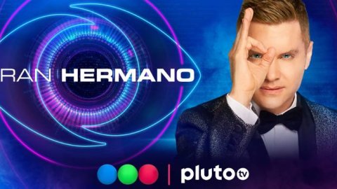 Telefe: comienza una nueva edición de Gran Hermano con Santiago del Moro