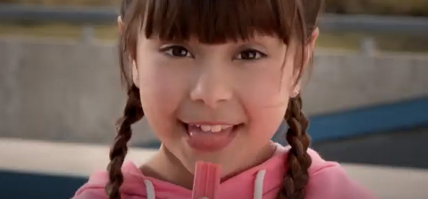 Bazooka lanzó su nueva campaña "Con vos en todas"