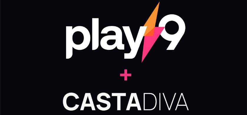 Play9Action y Casta Diva se unen para llevar adelante producciones con foco en Brasil y América Latina.