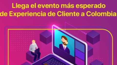Llega la primera edición del CX Day Colombia 2022