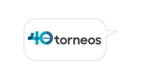 Torneos celebra 40 años en la industria del entretenimiento deportivo