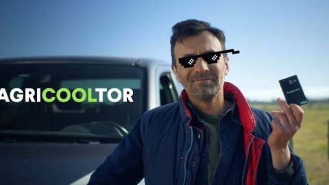 Agrotoken presenta su campaña “AgriCOOLtor”