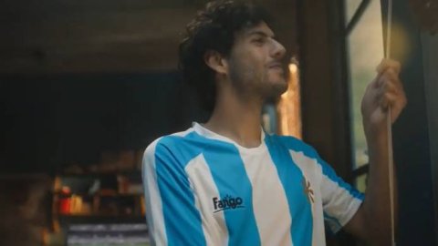 Ogilvy presenta: “La camiseta para soñar” de Fargo
