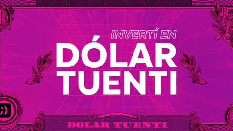 “Dolar Tuenti”, la nueva campaña de Wunderman Thompson Argentina para Tuenti