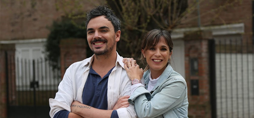 Discovery Home & Health presenta la nueva temporada de “Vive tu casa, inspírate con Alba”
