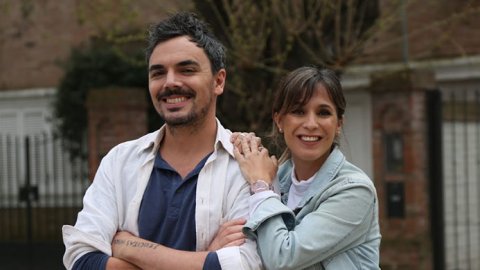 Discovery Home & Health presenta la nueva temporada de “Vive tu casa, inspírate con Alba”