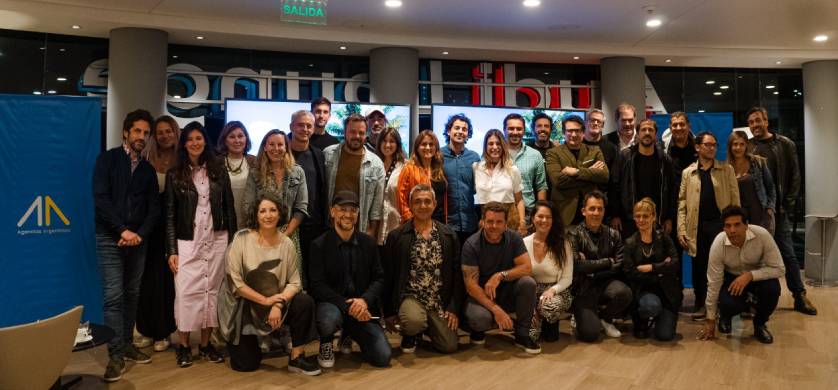 Agencias Argentinas llevó a cabo el segundo encuentro de #AgenciasConectadAAs