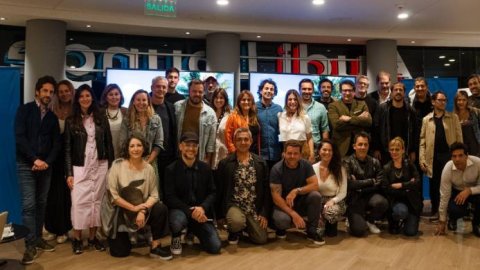 Agencias Argentinas llevó a cabo el segundo encuentro de #AgenciasConectadAAs