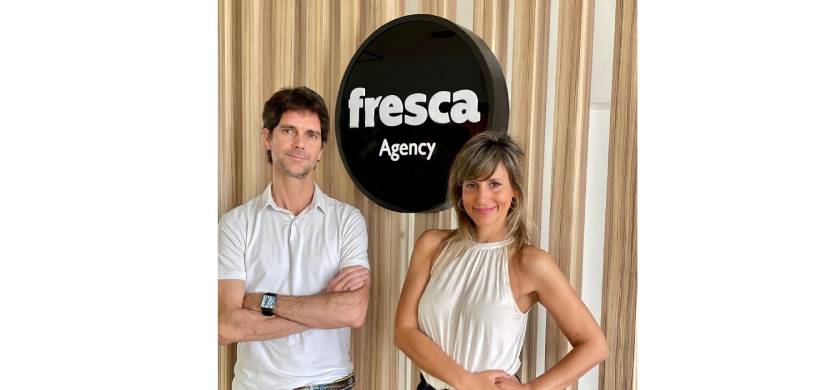 Fresca Agency incorporó nuevos directores a su equipo
