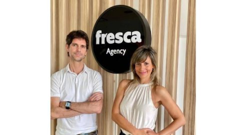 Fresca Agency incorporó nuevos directores a su equipo