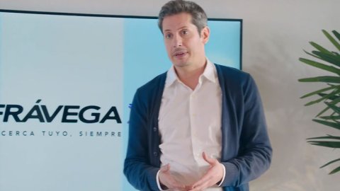 “Lío”, lo nuevo de Mercado McCann para Frávega