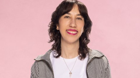 Nueva Directora Creativa en Niña