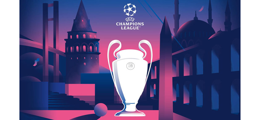 Turkish Airlines se convierte en sponsor oficial de la UEFA Champions League