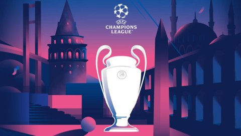 Turkish Airlines se convierte en sponsor oficial de la UEFA Champions League