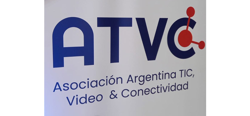 ATVC presentó su nuevo nombre e imagen