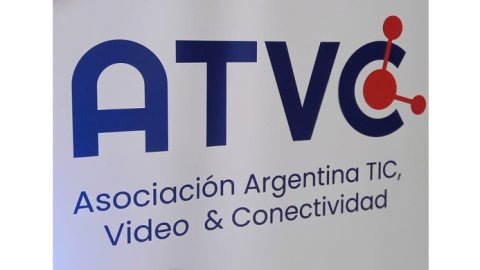ATVC presentó su nuevo nombre e imagen