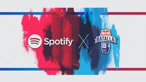 Red Bull Batalla llega a Argentina de la mano de Spotify