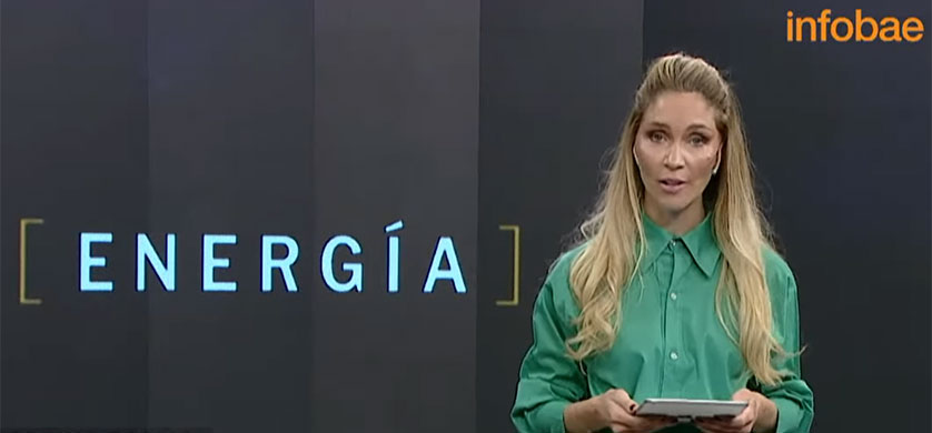 “Infobae Talks - Energía”: por qué la reducción de la huella ambiental es clave para transformar este sector