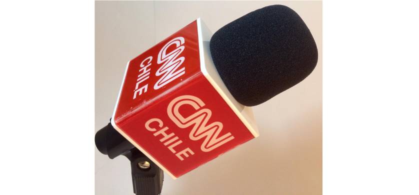 "CNN Deportes" se estrena en la pantalla de CNN Chile