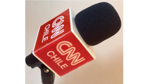 "CNN Deportes" se estrena en la pantalla de CNN Chile