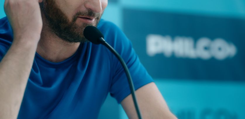 “El clima de la copa”, la campaña de Philco para el Mundial de Qatar 2022
