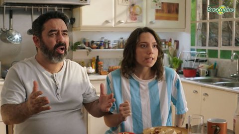 "Panzas", la nueva campaña de McCann Buenos Aires y Sanofi Argentina para Buscapina Duo