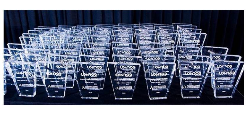 Nominaciones a la 1era. Edición de los Premios Cóndor de Plata a las Series