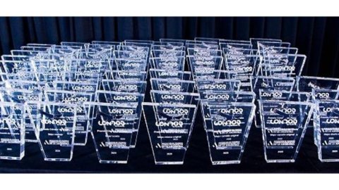 Nominaciones a la 1era. Edición de los Premios Cóndor de Plata a las Series