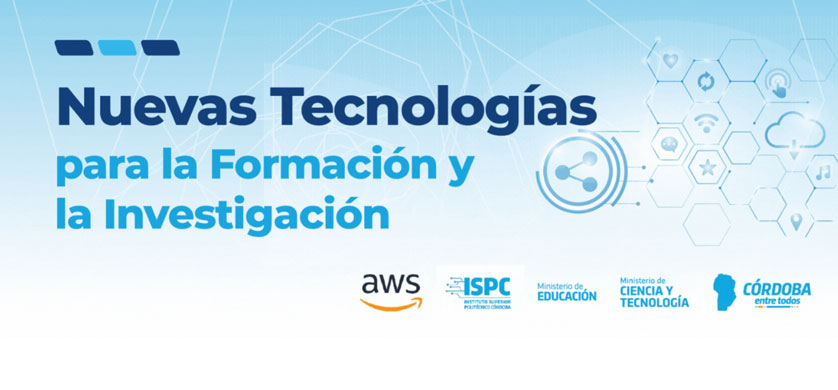 AWS realizará en Córdoba Initiate 2022, un evento con información clave de la nube pública