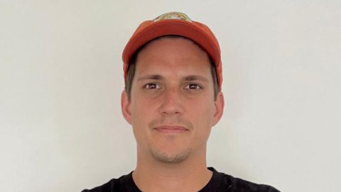 Sebastián Linck es el nuevo Managing Director de IDNTITY USA