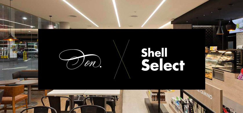 Shell elige a Don para su comunicación integral