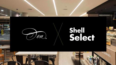 Shell elige a Don para su comunicación integral