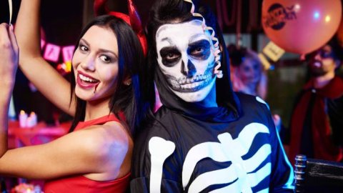¿Cómo se festeja Halloween en La Florida?