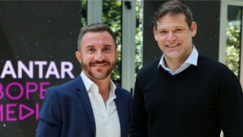 Kantar IBOPE Media celebra 30 años en Argentina junto a toda la industria