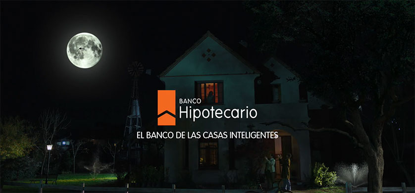 Vendaval y el Banco Hipotecario lanzan la nueva campaña “Aplausos”