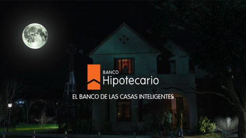 Vendaval y el Banco Hipotecario lanzan la nueva campaña “Aplausos”