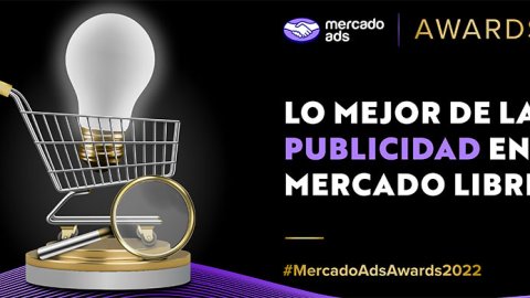 Se entregaron los Mercado Ads Awards 2022