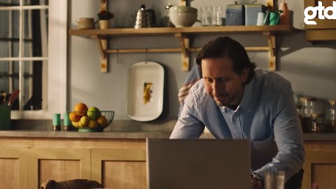 La nueva campaña Socialive Chile y GTD 
