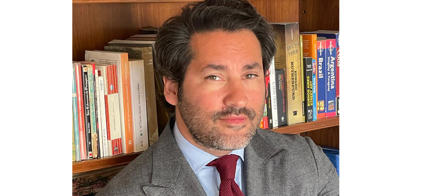 Nuevo Director Comercial de RE/MAX Argentina y Uruguay