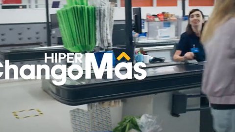 MâsParaVos: la nueva campaña de GDN ChangoMas