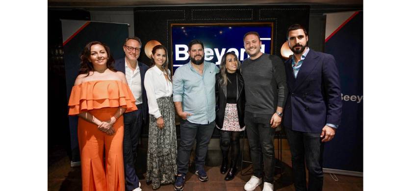 Así fue el Beeyond Day: un nuevo evento para la industria DOOH