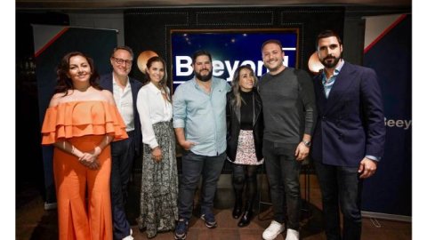 Así fue el Beeyond Day: un nuevo evento para la industria DOOH