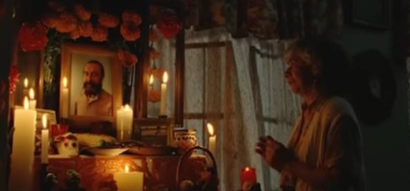 BIC lanza una campaña para rendir homenaje a los mexicanos en el Día de Muertos